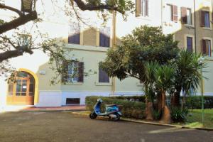 Domò Vaticano Guest House, Rome