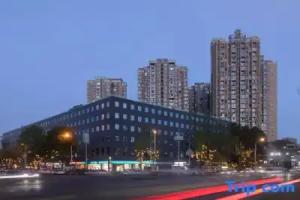 Chengdu Chengshe Hotel (Wenjiang University Town Southwest Caida Branch), Chengdu