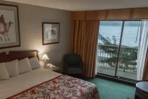 Anchor Inn And Suites, Campbell River