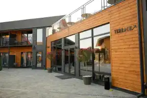 Leto (Leto), Novyjj Afon