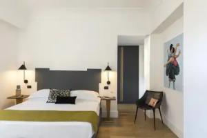 Hotel Plaza Opera, Palermo