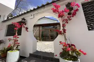 Lijiang Wei'an Leisure Inn, Lijiang
