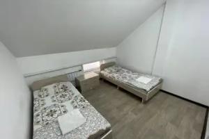 Bishkek Backpackers, Bishkek