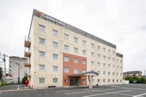 Comfort Inn Utsonomiya Kanuma, Utsunomiya