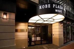 Kobe Plaza Hotel West, Kobe