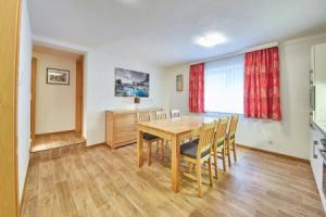 Appartements Hollin by we rent Apartments, Saalbach