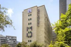 Hotel Novotel Mexico City Santa Fe, Mexico City