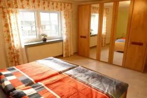 Ferienwohnung Hutterer Apartments, Bad Griesbach