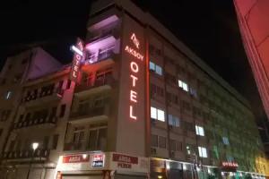 Aksoy Otel, Adana