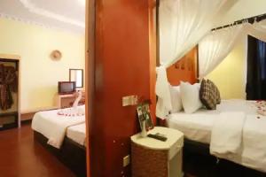 Central Privilege Hotel, Siem Reap