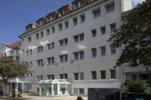 Heikotel - Hotel am Stadtpark, Hamburg