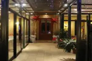 Hotel Alassio, Montecatini-Terme