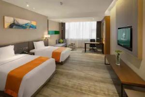 Holiday Inn Chengdu Airport by IHG, Chengdu