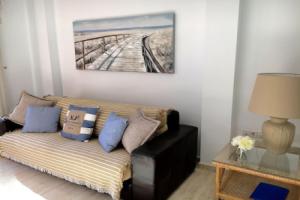 2 bed Apt, grt Location, Shared Pool, Outdoor Area Apartments, Javea