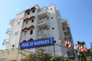 Pearl of Marmaris Otel, Marmaris