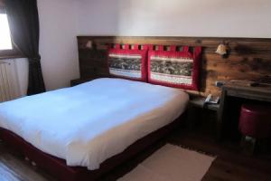 Hotel La Montanina, Livigno