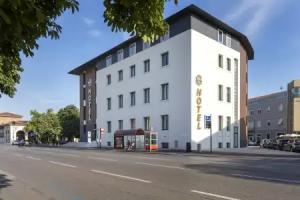 B&B Hotel Brescia, Brescia