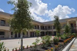Motel 6 Houston, TX – Willowbrook Mall, Houston