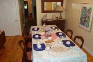 Australis Guest House, Ottawa