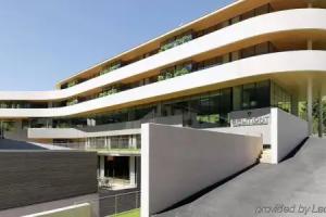 Hotel Arlmont, St. Anton