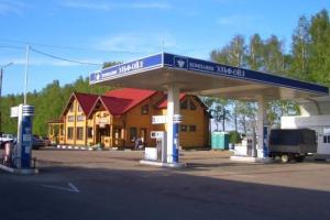 Motel Slavyanka, Mordves