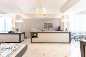 Hotel Alexander, Cattolica