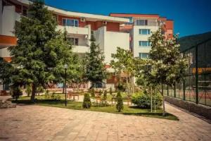 Privilege Fort beach Apartman Sveti Vlas 61m2, Elenite