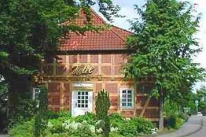 Haus Petersen Cottage, Fallingbostel