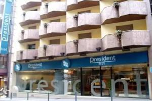 Alegria President, Andorra La Vella