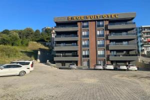 Ege Suit Apartments, Bartin