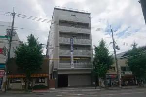 Hotel Excellence Enmachi Ekimae, Kyoto