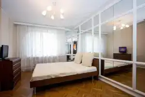 Apartlux Vernadskogo Superior, Moscow