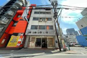 Hostel Q, Osaka