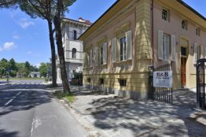 B&B Villa Anna, Lucca