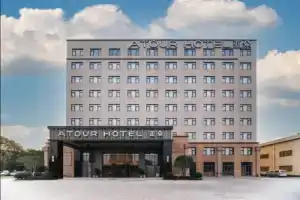 Atour Hotel Chongxian Banshan, Hangzhou