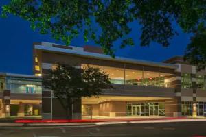 Hyatt Regency Austin, Austin