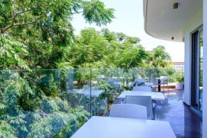 Rio Gardens - Tidy 1-bdr Apt w Balcony Apartments, Ayia Napa