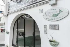 B&B Palazzo Pinto, Vietri sul Mare