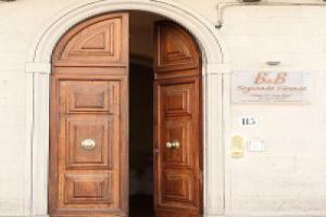 Sognando Firenze, Florence