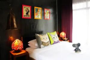 Villa Thapae Chiang Mai, Chiang Mai City