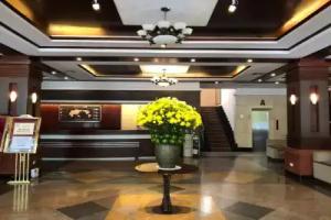 TQT Hotel, Hanoi