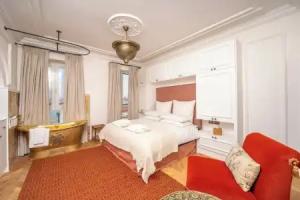 Dar Baraka Hotel, Rabat