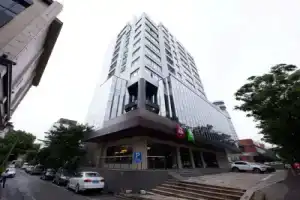 Ibis Suzhou Sanxiang Road Hotel, Suzhou
