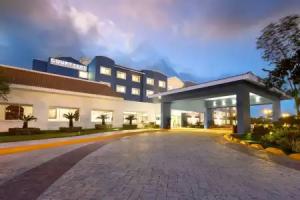 Courtyard By Marriott Cancun Airport, Cancun