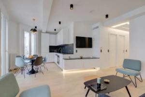 Villa Royale Croisette Carre D'or, Cannes