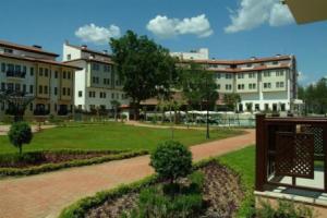 Ayka Vital Park Hotel, Antalya