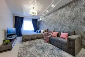 Tutzhivut on Vostochno-Kruglikovskaya street 22, Krasnodar