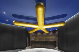 Glam Milano Hotel , Milan