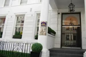 Best Western Mornington Hotel London Hyde Park, London
