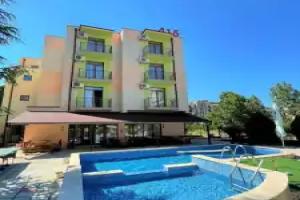 hotel 415, Sunny Beach